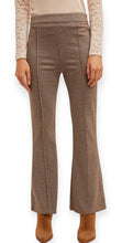 Load image into Gallery viewer, Autumn Knit Flared Pants
