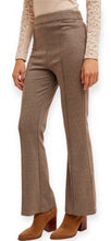 Load image into Gallery viewer, Autumn Knit Flared Pants
