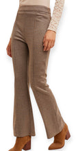 Load image into Gallery viewer, Autumn Knit Flared Pants
