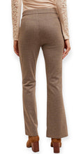 Load image into Gallery viewer, Autumn Knit Flared Pants
