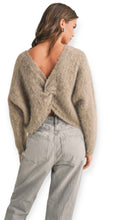 Load image into Gallery viewer, The Sienna Sweater Top
