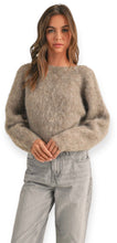 Load image into Gallery viewer, The Sienna Sweater Top
