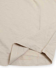 Load image into Gallery viewer, The Sandcrest Notched V Tee
