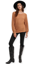 Load image into Gallery viewer, FlexTexture Pullover Sweater
