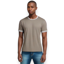 Load image into Gallery viewer, Monterey Tee Shirt- Hazelnut
